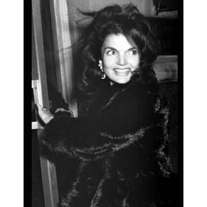 Jackie O Sessions: More of My Psychotherapy Sessions with Jaqueline Kennedy Onassis - Paperback