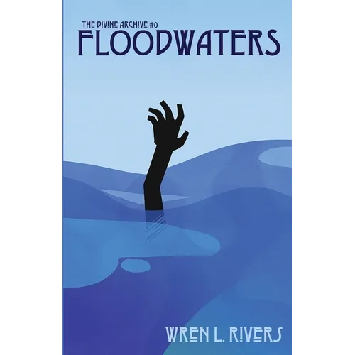 Floodwaters - Paperback