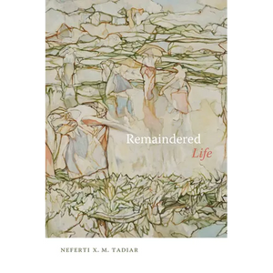 Remaindered Life - Paperback