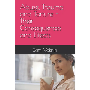 Abuse, Trauma, and Torture - Their Consequences and Effects - Paperback