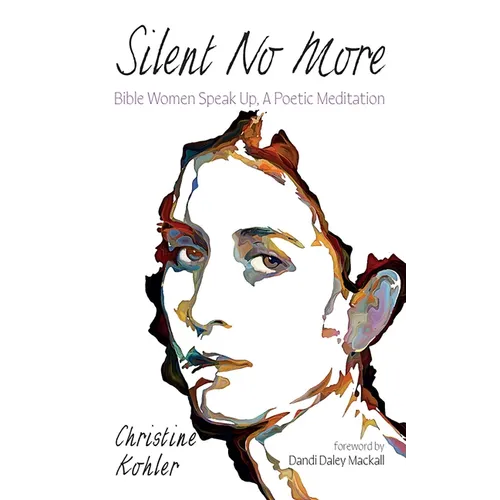 Silent No More - Paperback