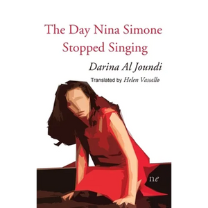 The Day Nina Simone Stopped Singing - Paperback