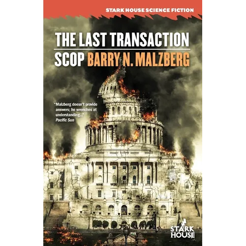 The Last Transaction / Scop - Paperback