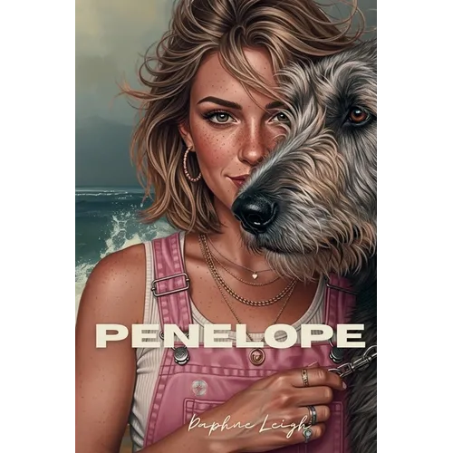 Penelope - Paperback