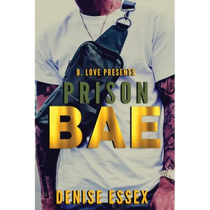 Prison Bae - Paperback