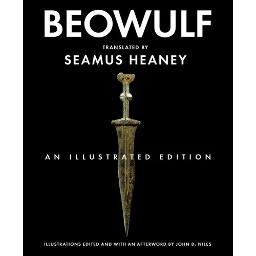 Beowulf - Paperback