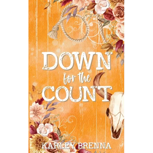 Down for the Count - Paperback