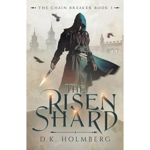 The Risen Shard - Paperback