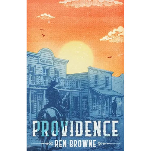 Providence - Paperback