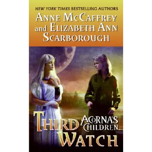 Third Watch - Mass Market Paperbound
