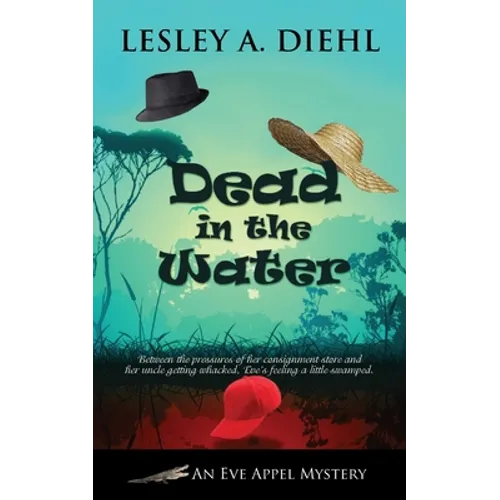 Dead in the Water - Paperback