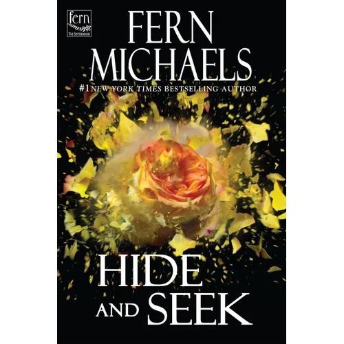 Hide and Seek - Paperback