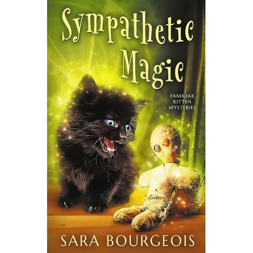 Sympathetic Magic - Paperback