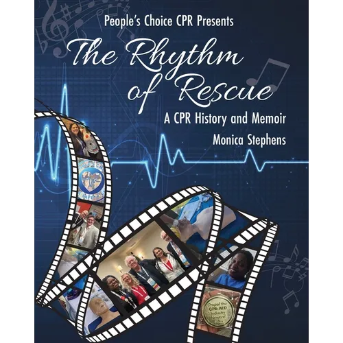 The Rhythm of Rescue - Paperback