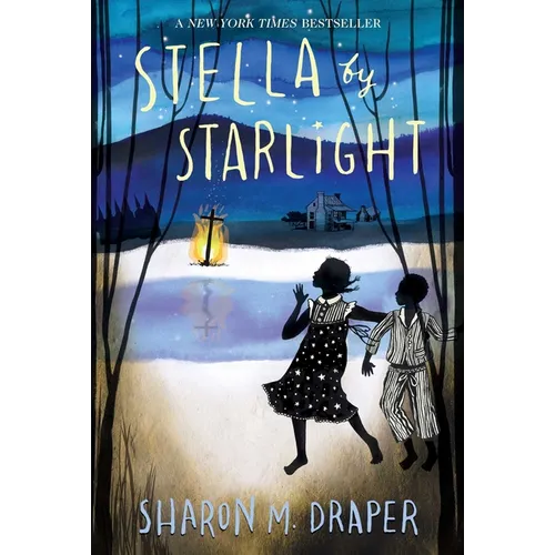Stella by Starlight - Paperback