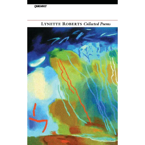 Collected Poems: Lynette Roberts - Paperback