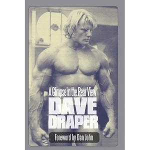 A Glimpse in the Rear View - Paperback