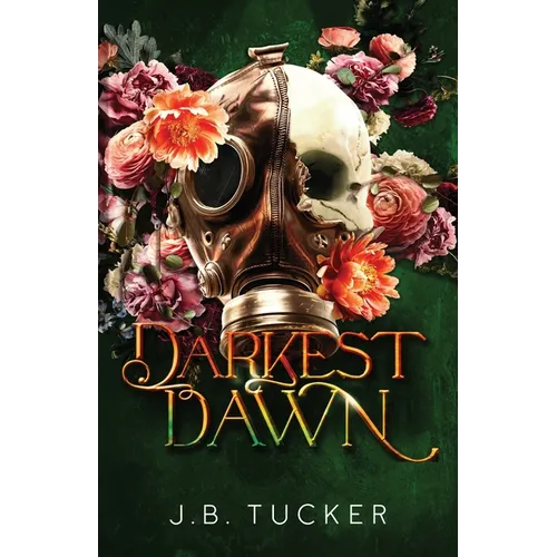 Darkest Dawn - Paperback