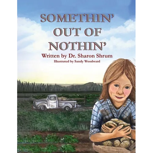 Somethin' Out of Nothin' - Paperback