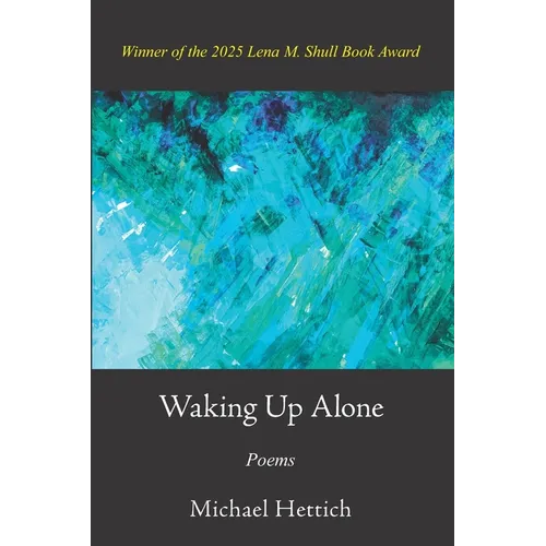 Waking up alone - Paperback