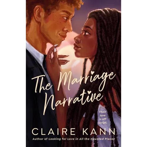 The Marriage Narrative - Paperback