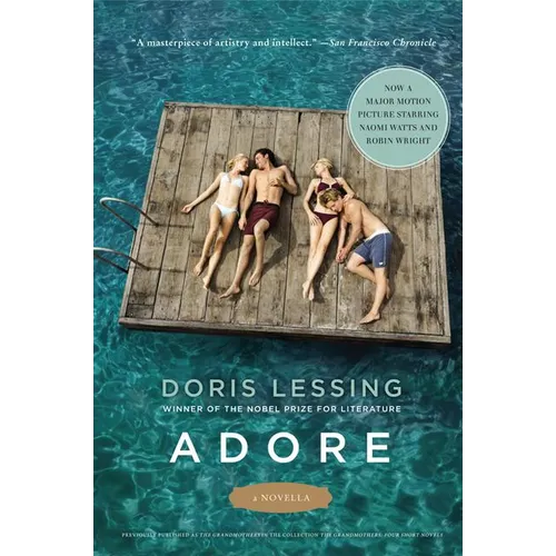 Adore - Paperback
