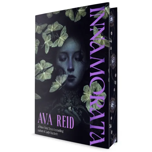 Innamorata - Hardcover