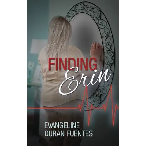Finding Erin - Paperback