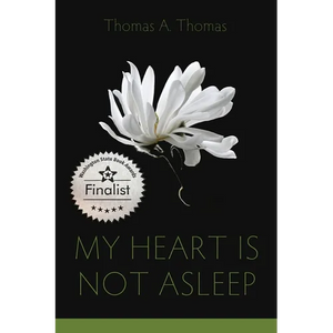 My Heart Is Not Asleep - Paperback