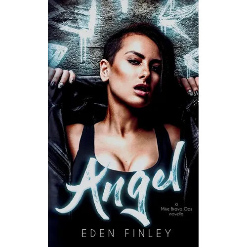 Angel / Domino - Paperback