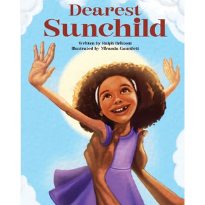 Dearest Sunchild - Paperback