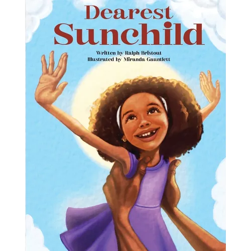 Dearest Sunchild - Paperback