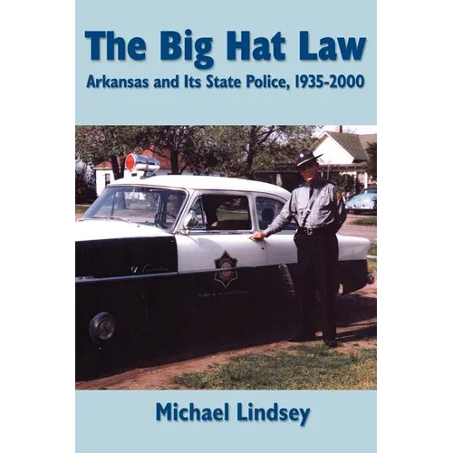 The Big Hat Law - Paperback