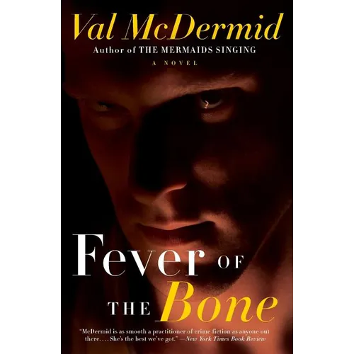 Fever of the Bone - Paperback