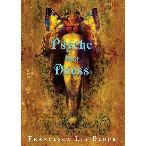 Psyche in a Dress