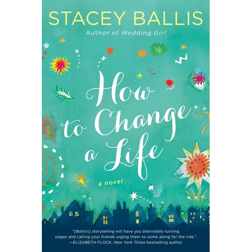How to Change a Life - Paperback