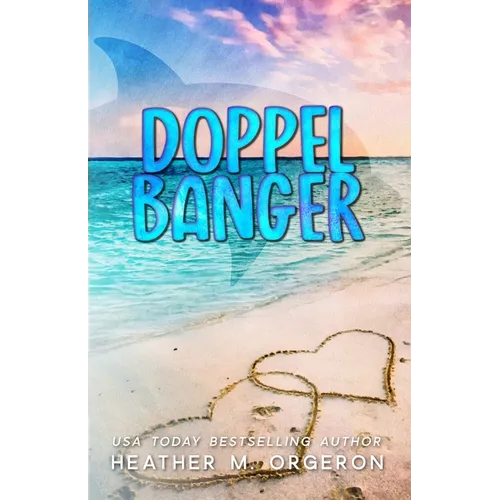 Doppelbanger: Special Edition - Paperback