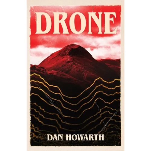 Drone: A Weird Horror Novella - Paperback