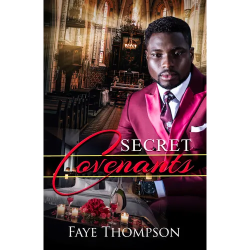Secret Covenants - Paperback