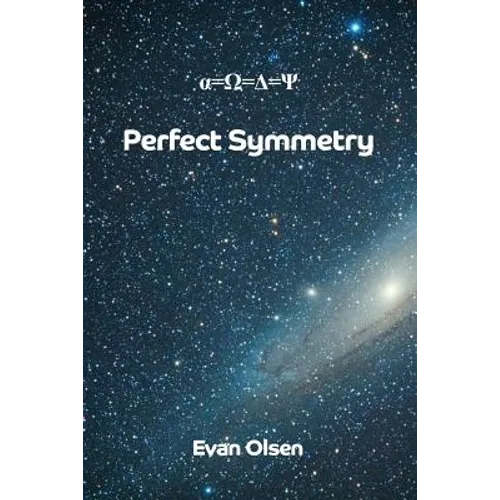 Perfect Symmetry - Paperback