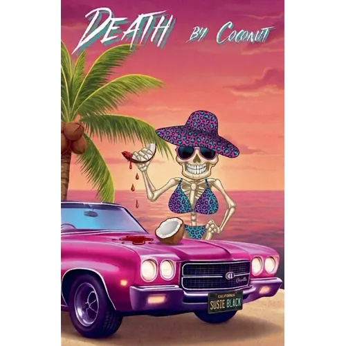 Death by Coconut - Paperback