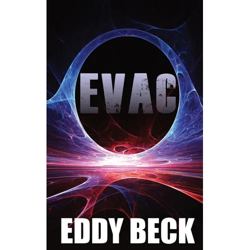Evac - Paperback