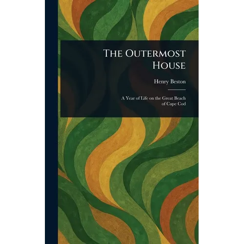 The Outermost House