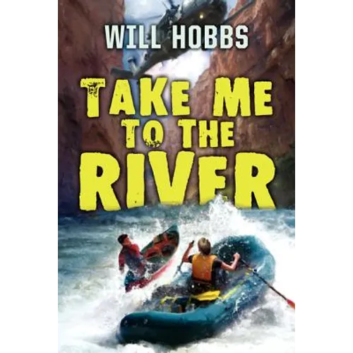 Take Me to the River - Paperback
