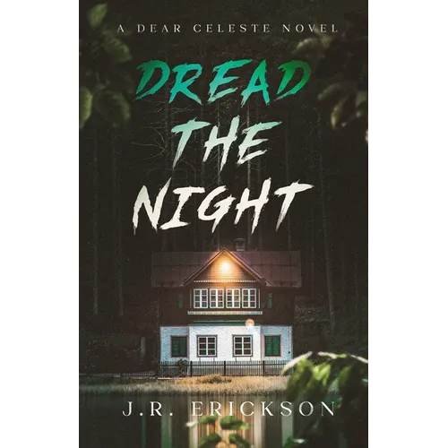 Dread the Night - Paperback