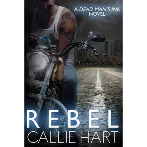 Rebel - Paperback