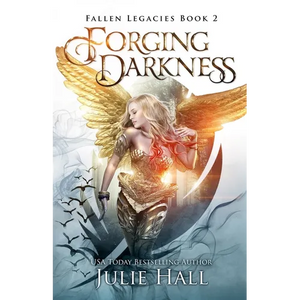 Forging Darkness - Paperback
