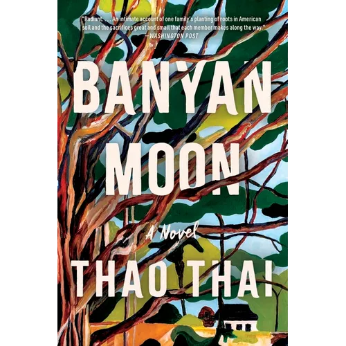 Banyan Moon: A Read with Jenna Pick - Paperback