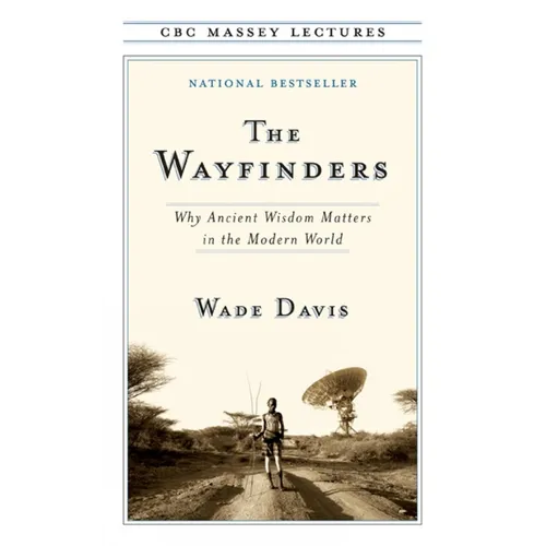 The Wayfinders - Paperback