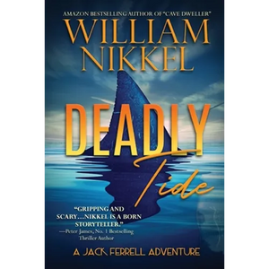 Deadly Tide - Paperback
